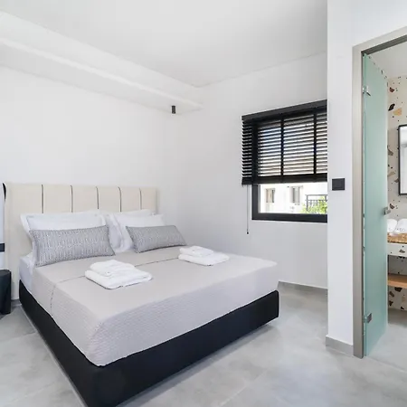 Apartament Parilion Potos