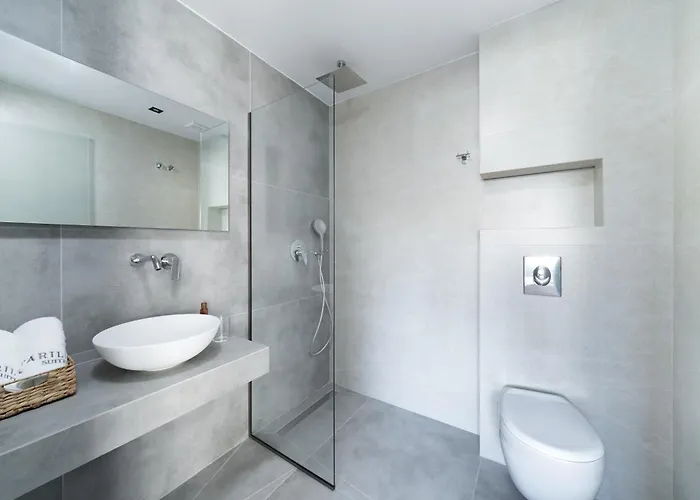 Parilion Apartament *