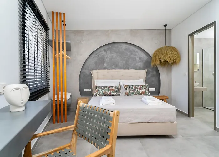 Apartament Parilion Potos