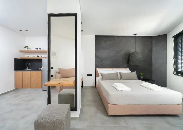 Parilion Apartament Potos