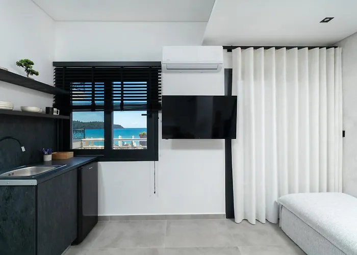 Parilion Apartament *