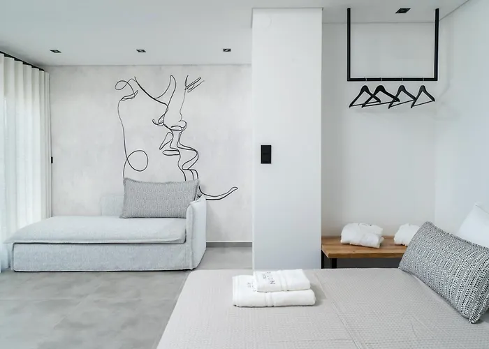 Apartament Parilion *