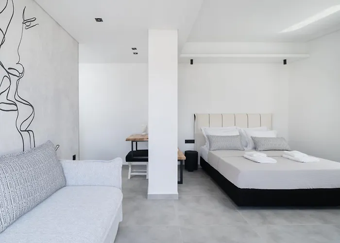 Apartament Parilion Potos