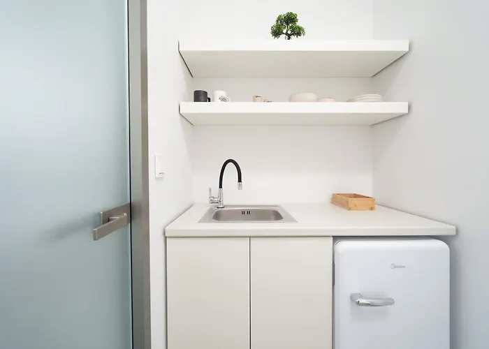 Apartament Parilion Potos