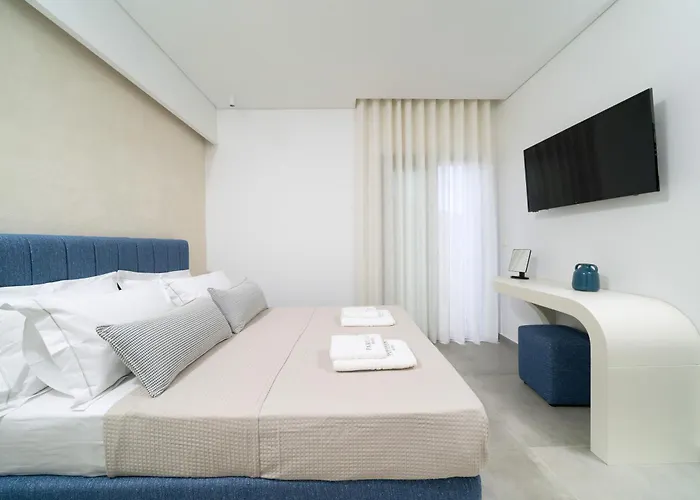 Parilion Apartament