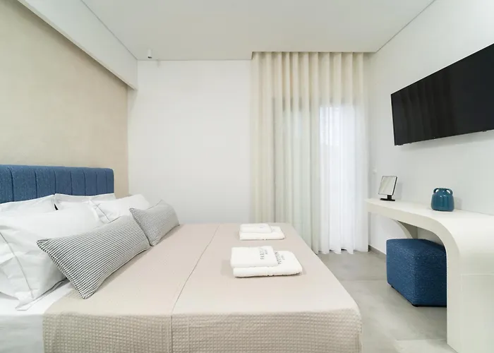Parilion Apartament
