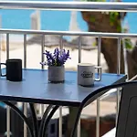 Parilion Διαμέρισμα Ποτός