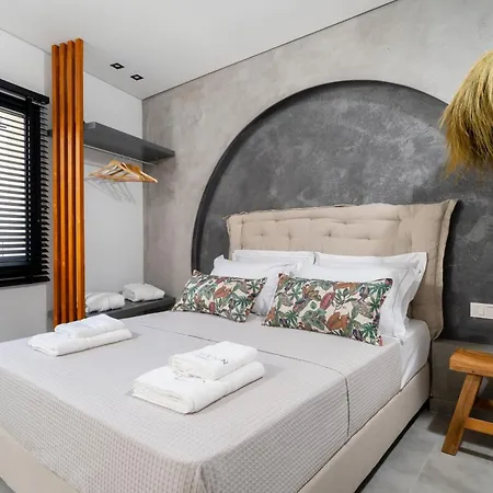 דירה Solere Apartments פוטוס
