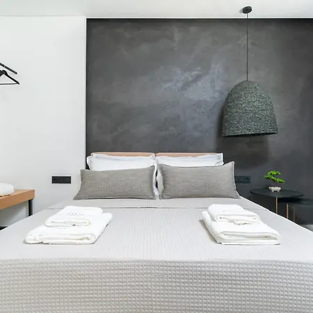 Solere Apartments Λιμενάρια