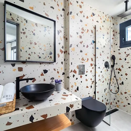 Solere Apartments דירה