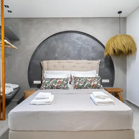 דירה Solere Apartments *
