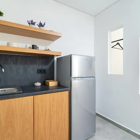 Solere Apartments