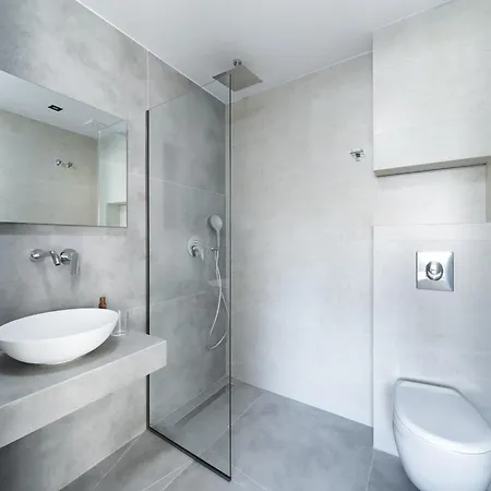 Solere Apartments דירה *