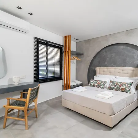 Solere Apartments * Λιμενάρια