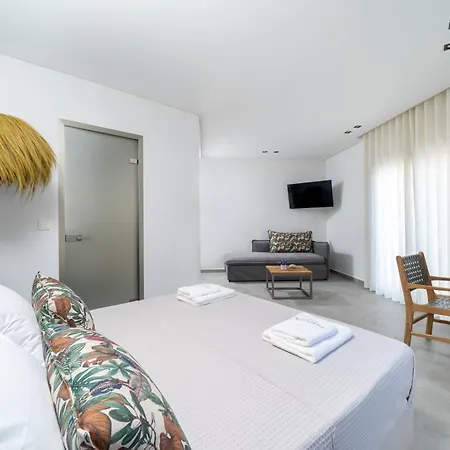 דירה Solere Apartments