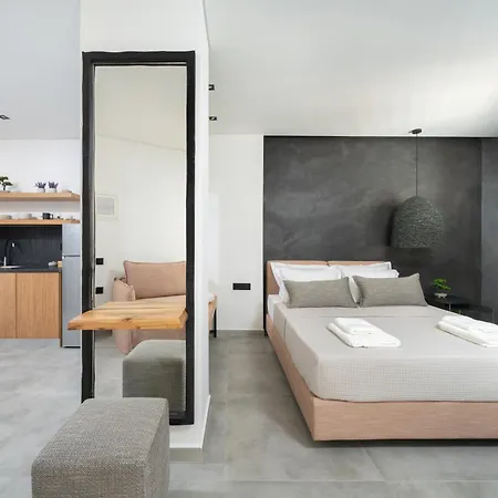 Solere Apartments דירה פוטוס