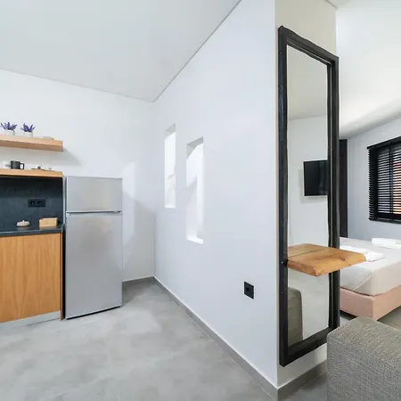 Solere Apartments