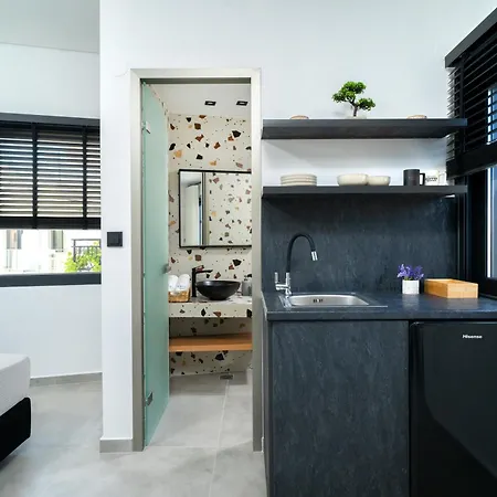 Διαμέρισμα Solere Apartments *