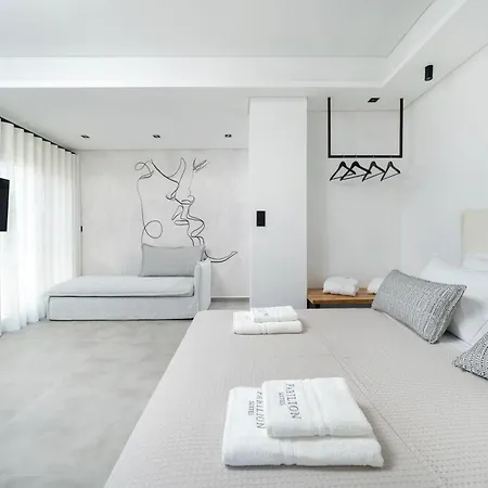 Solere Apartments דירה