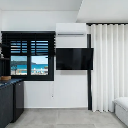 Solere Apartments דירה *