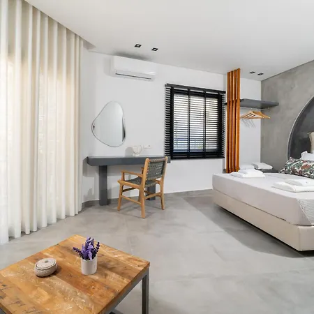 Apartmán Parilion *