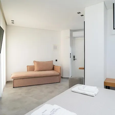 Solere Apartments פוטוס