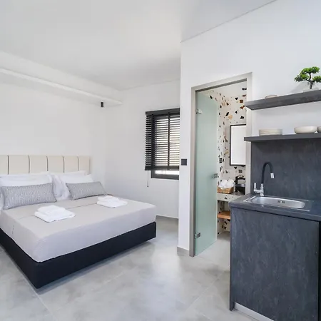 Solere Apartments
