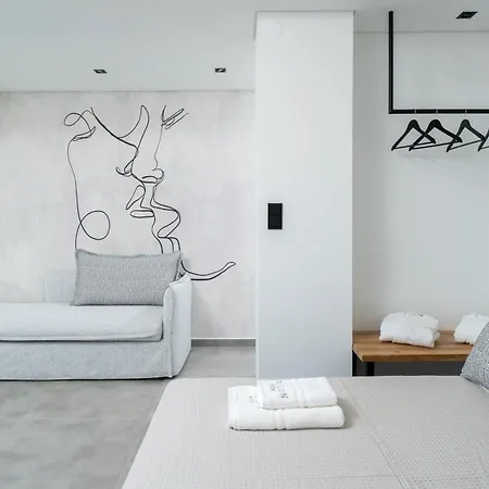 Apartmán Parilion *