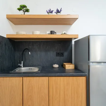 Solere Apartments *