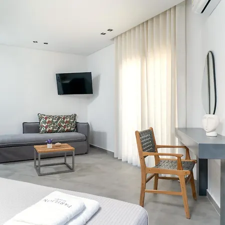 דירה Solere Apartments פוטוס
