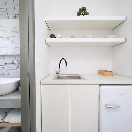 Parilion Apartmán Potos