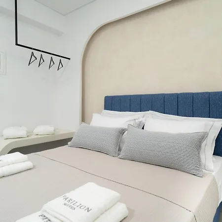 Apartmán Parilion Potos