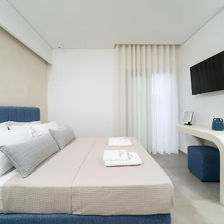 Solere Apartments דירה
