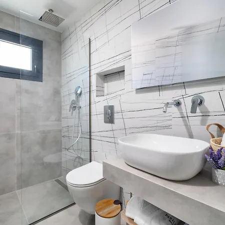 Apartmán Parilion Potos