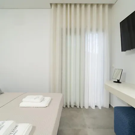 דירה Solere Apartments