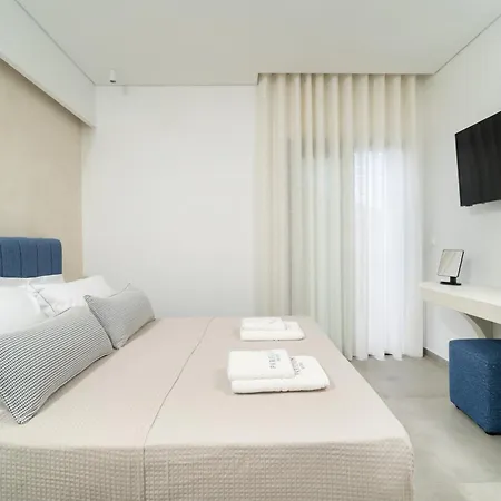 Solere Apartments דירה