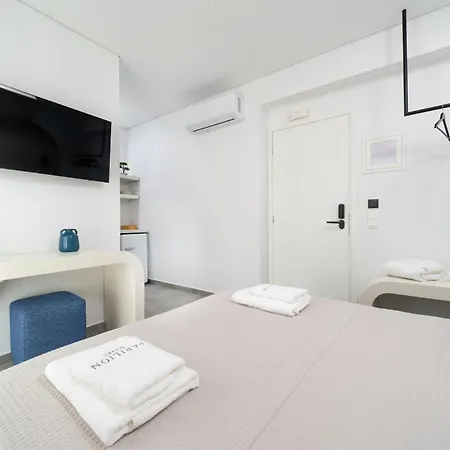 Solere Apartments Διαμέρισμα Λιμενάρια