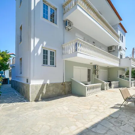 Solere * Limenaria (Thasos)