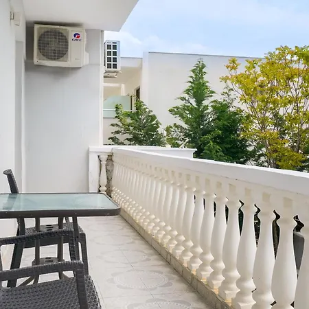 Solere Lägenhet Limenaria (Thasos)
