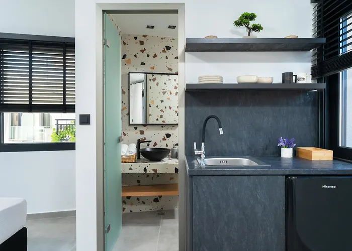 Parilion 公寓 波托什