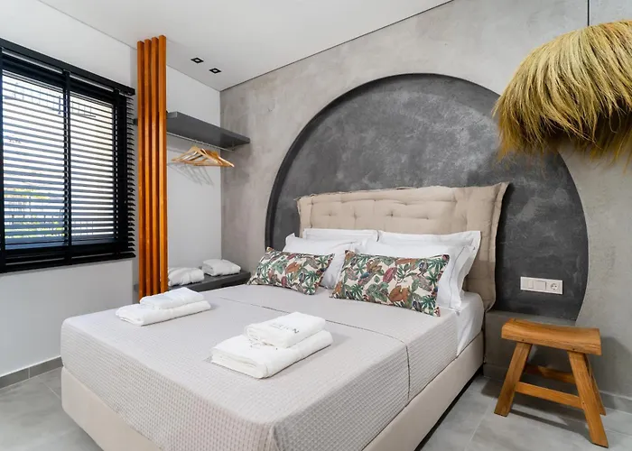 公寓 Parilion 波托什