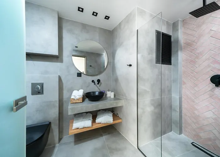 Parilion 公寓 波托什