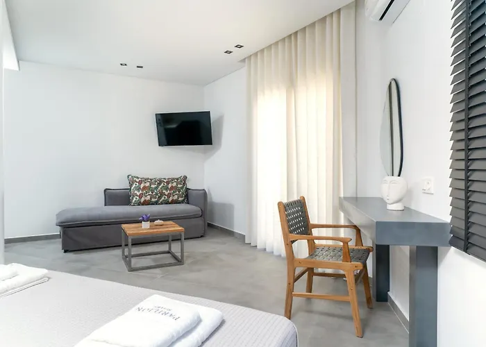 公寓 Parilion 波托什