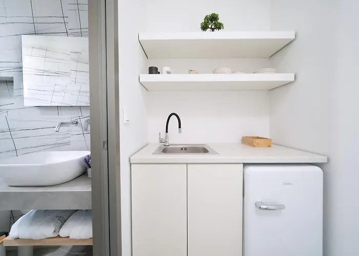 Parilion 公寓 波托什