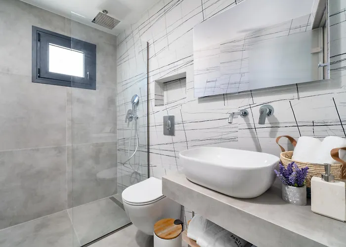 公寓 Parilion 波托什